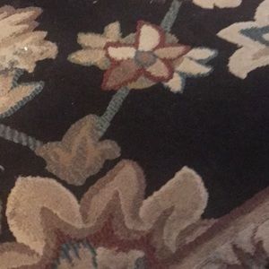 Meet your Posher, Manuela